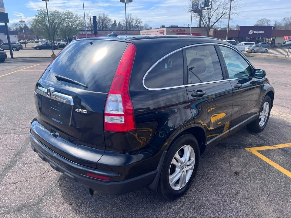2011 Honda CR-V 3rd Gen - Image 5 of 20