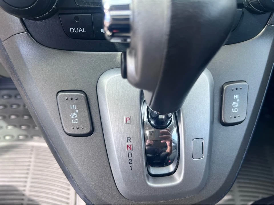 2011 Honda CR-V 3rd Gen - Image 18 of 20