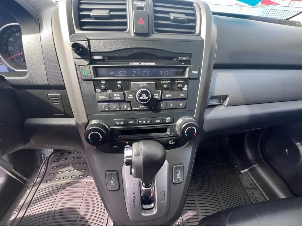 2011 Honda CR-V 3rd Gen - Image 17 of 20