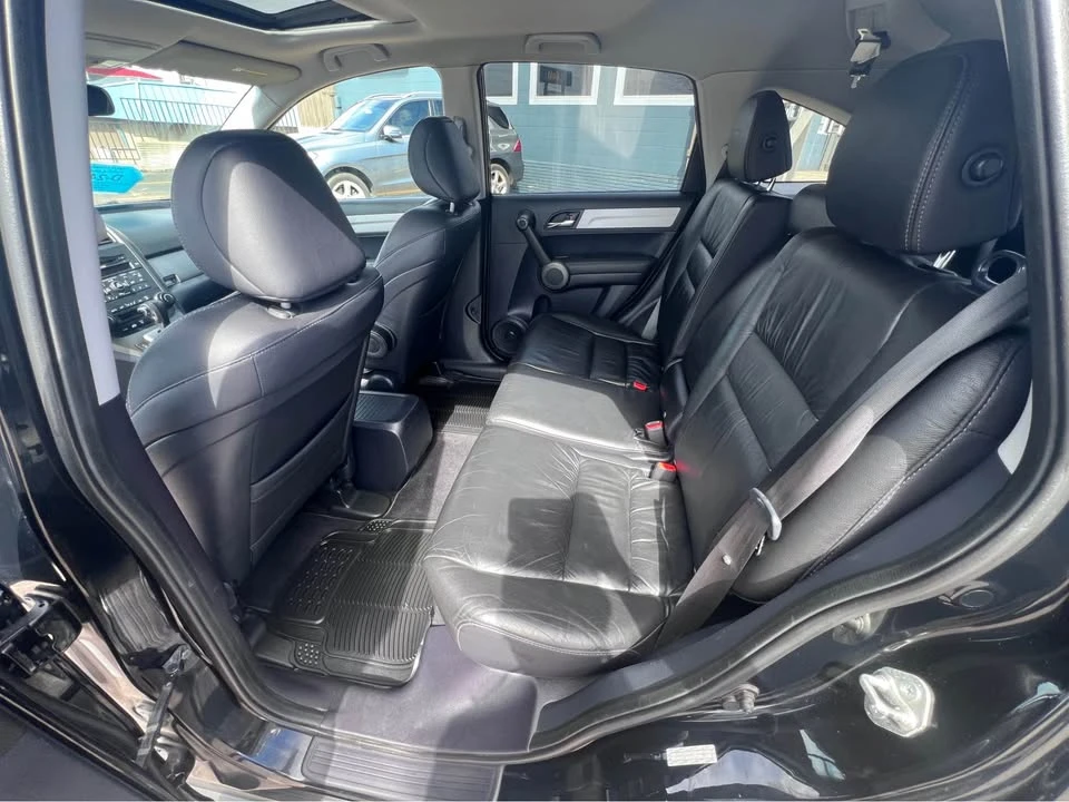 2011 Honda CR-V 3rd Gen - Image 12 of 20