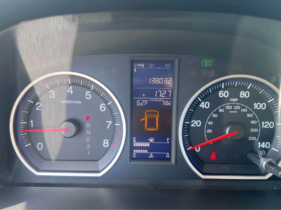 2011 Honda CR-V 3rd Gen - Image 16 of 20