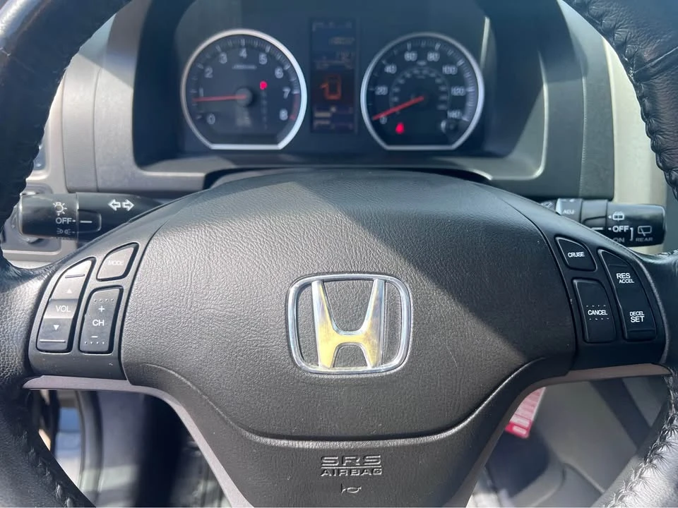 2011 Honda CR-V 3rd Gen - Image 15 of 20