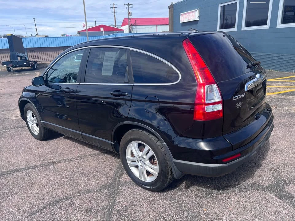 2011 Honda CR-V 3rd Gen - Image 3 of 20