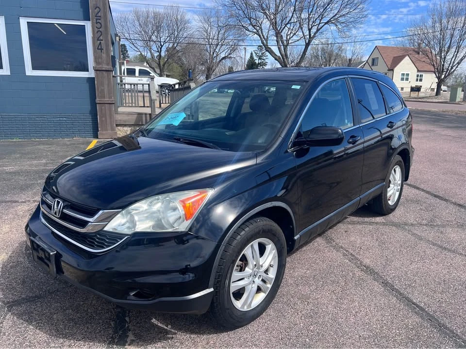 2011 Honda CR-V 3rd Gen - Image 2 of 20