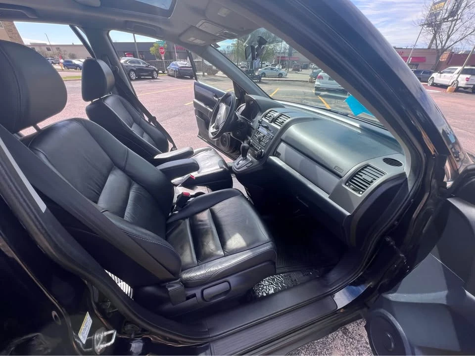 2011 Honda CR-V 3rd Gen - Image 11 of 20