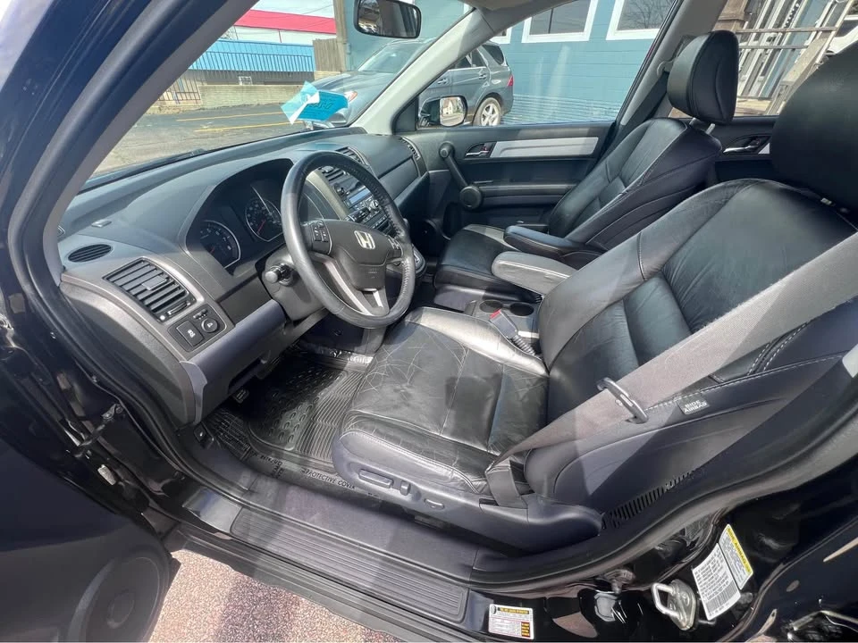 2011 Honda CR-V 3rd Gen - Image 10 of 20