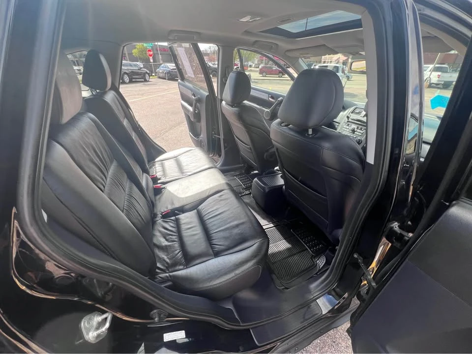 2011 Honda CR-V 3rd Gen - Image 13 of 20