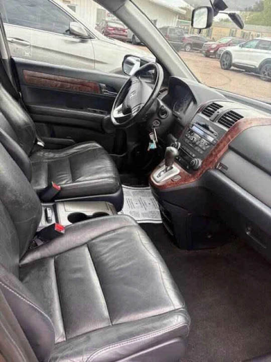 2011 Honda CR-V 3rd Gen - Image 6 of 7