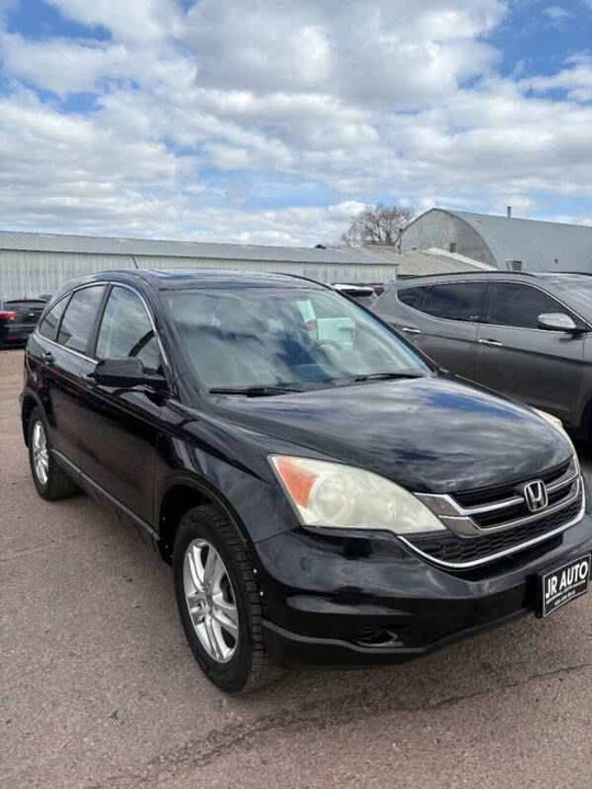 2011 Honda CR-V 3rd Gen - Image 4 of 7