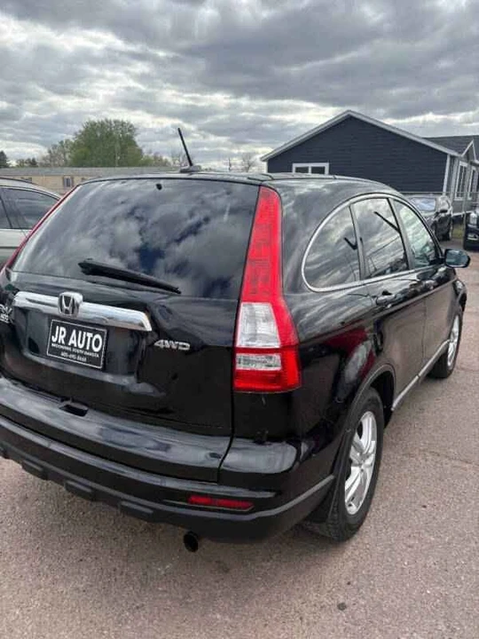2011 Honda CR-V 3rd Gen - Image 3 of 7
