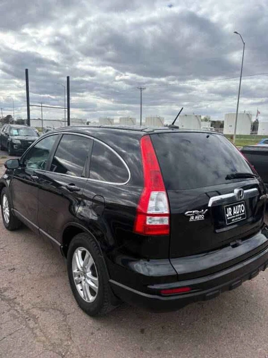 2011 Honda CR-V 3rd Gen - Image 2 of 7