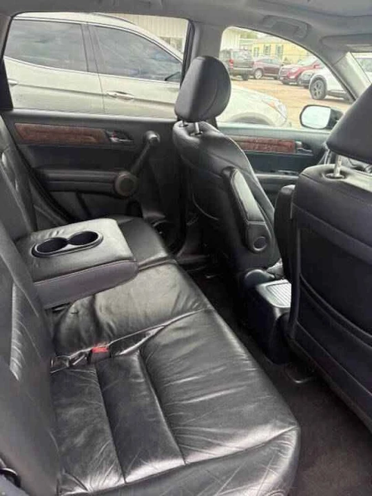 2011 Honda CR-V 3rd Gen - Image 7 of 7