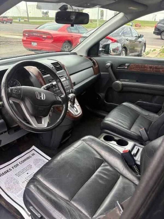 2011 Honda CR-V 3rd Gen - Image 5 of 7