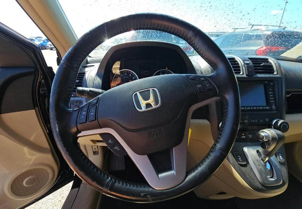 2011 Honda CR-V 3rd Gen - Image 8 of 8