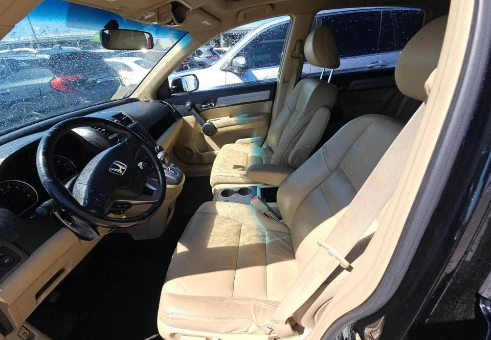 2011 Honda CR-V 3rd Gen - Image 7 of 8