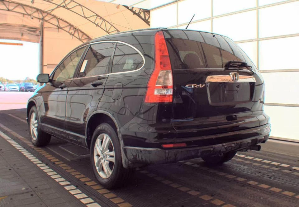 2011 Honda CR-V 3rd Gen - Image 6 of 8