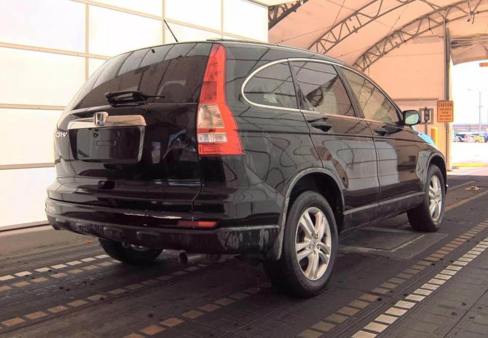 2011 Honda CR-V 3rd Gen - Image 4 of 8