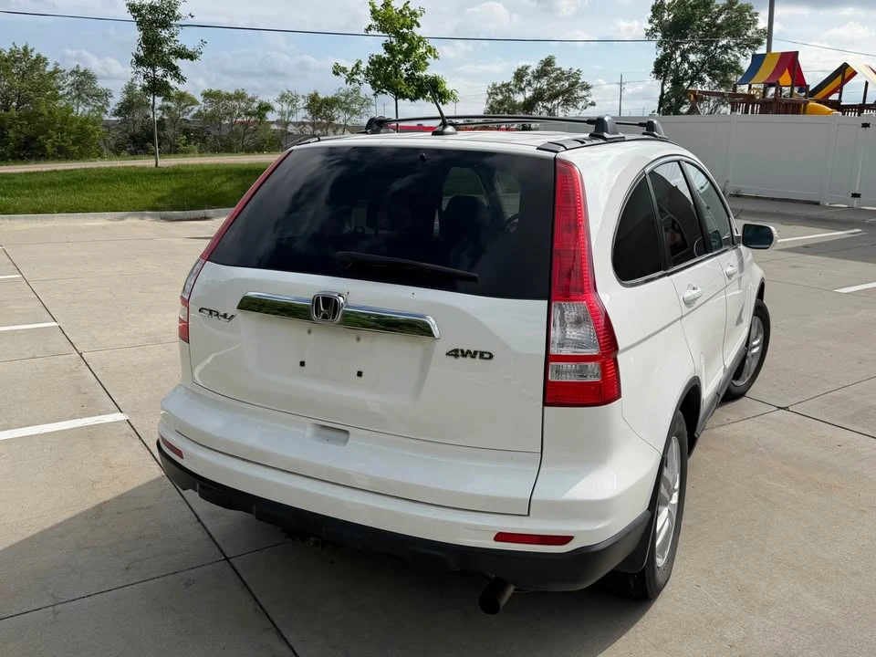 2011 Honda CR-V 3rd Gen - Image 3 of 13
