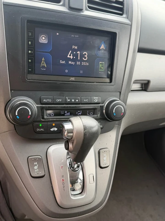 2011 Honda CR-V 3rd Gen - Image 10 of 13