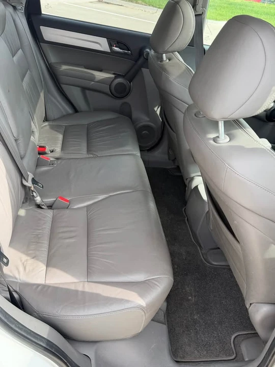 2011 Honda CR-V 3rd Gen - Image 6 of 13