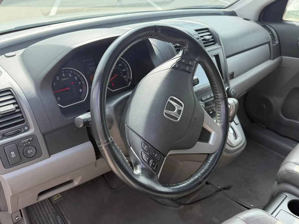 2011 Honda CR-V 3rd Gen - Image 9 of 13