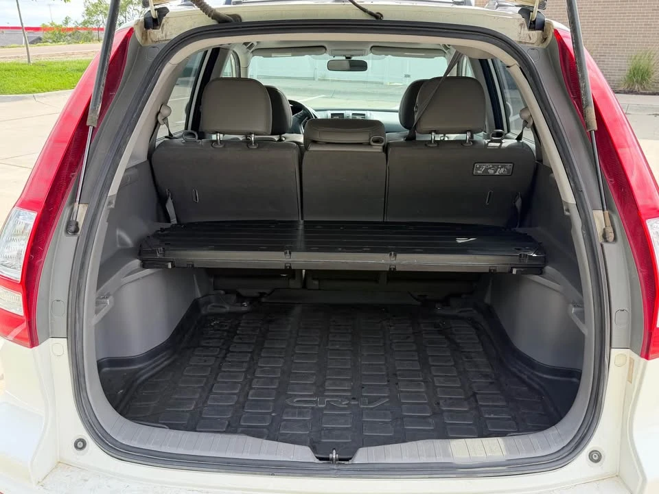 2011 Honda CR-V 3rd Gen - Image 5 of 13