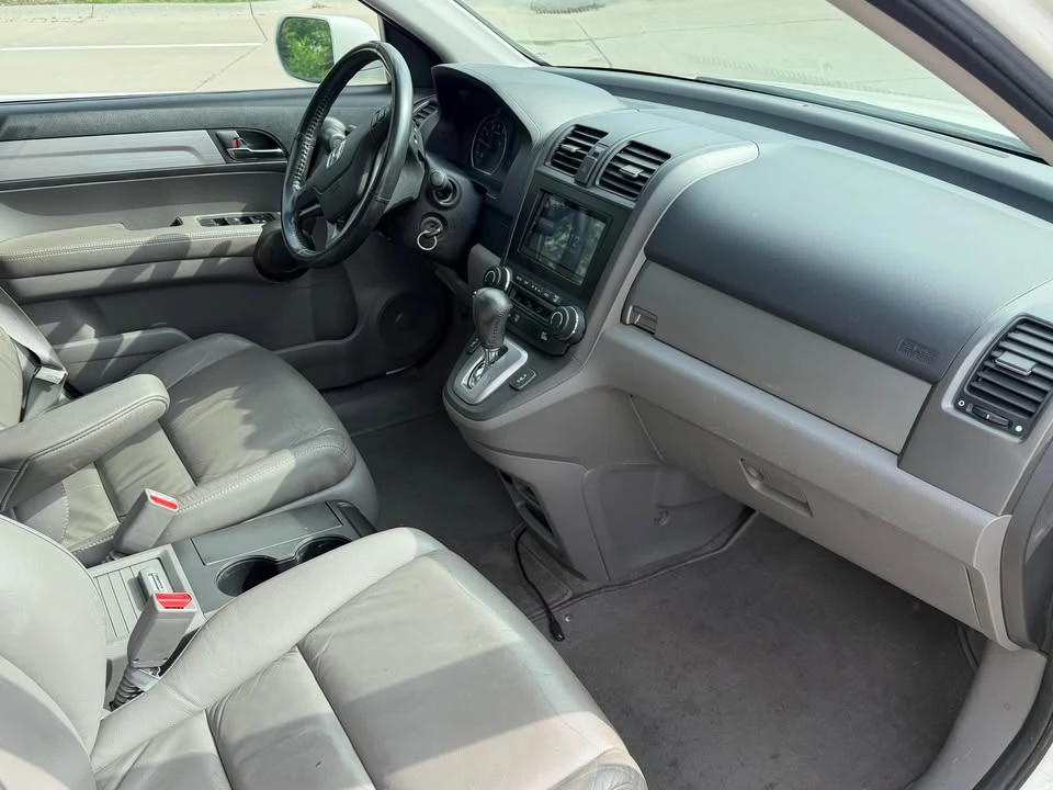 2011 Honda CR-V 3rd Gen - Image 7 of 13