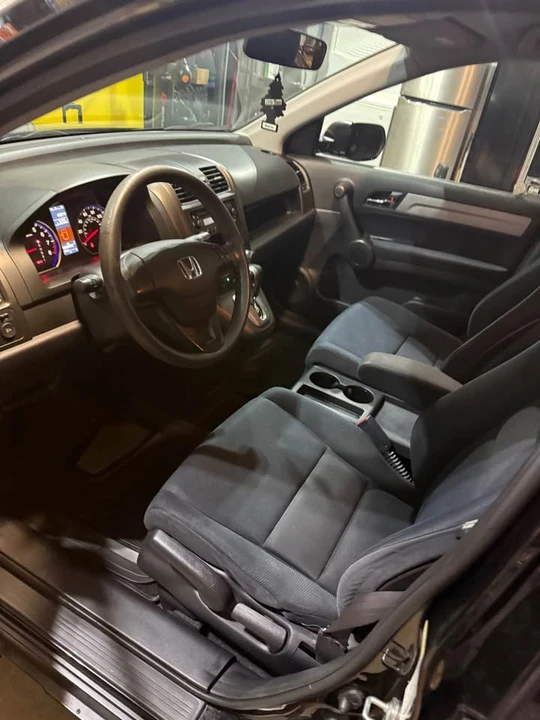 2011 Honda CR-V 3rd Gen - Image 10 of 20