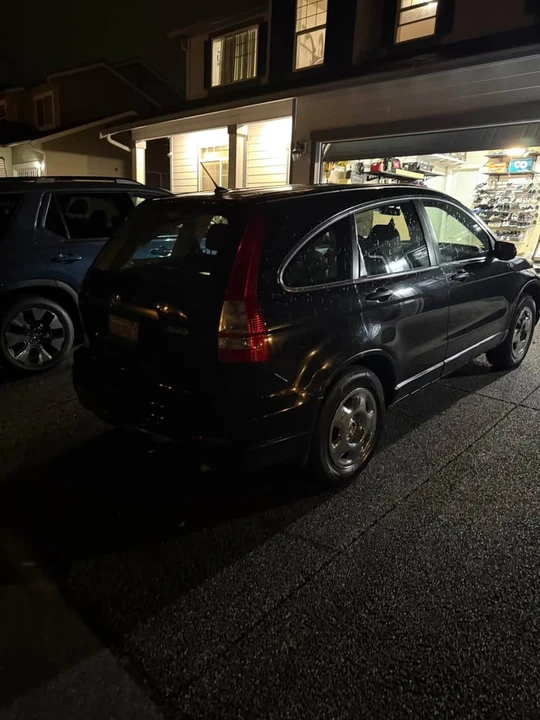 2011 Honda CR-V 3rd Gen - Image 18 of 20