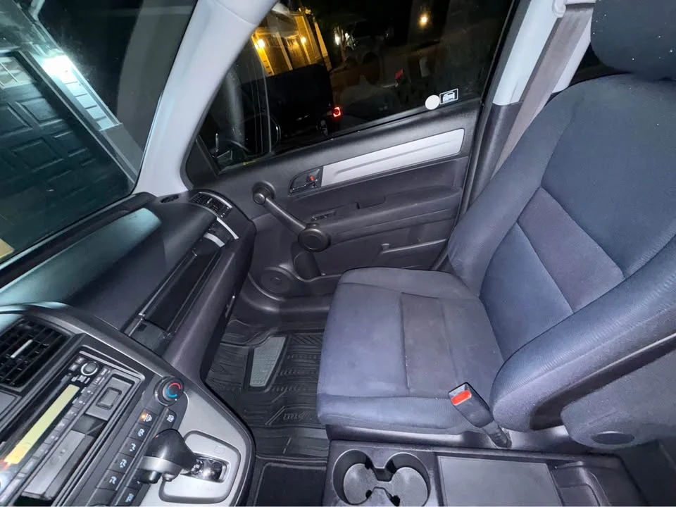 2011 Honda CR-V 3rd Gen - Image 14 of 20