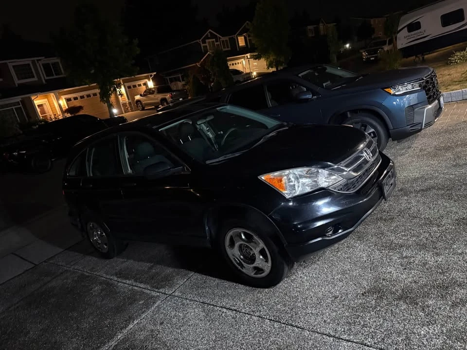 2011 Honda CR-V 3rd Gen - Image 19 of 20
