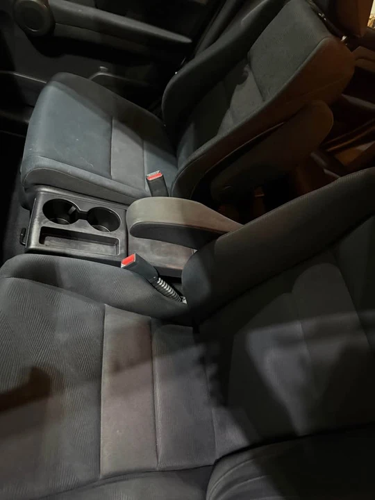 2011 Honda CR-V 3rd Gen - Image 9 of 20