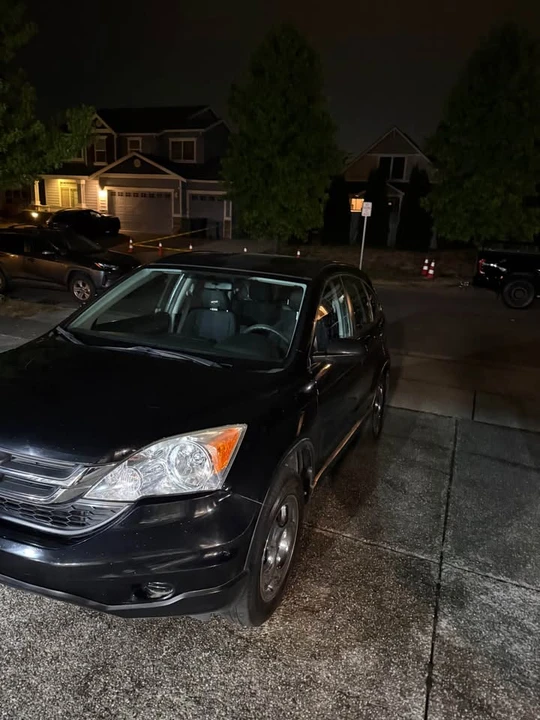 2011 Honda CR-V 3rd Gen - Image 13 of 20
