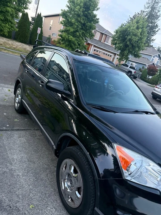 2011 Honda CR-V 3rd Gen - Image 5 of 20