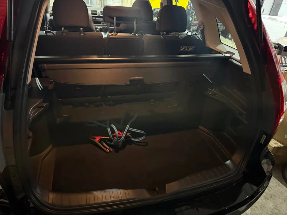 2011 Honda CR-V 3rd Gen - Image 15 of 20
