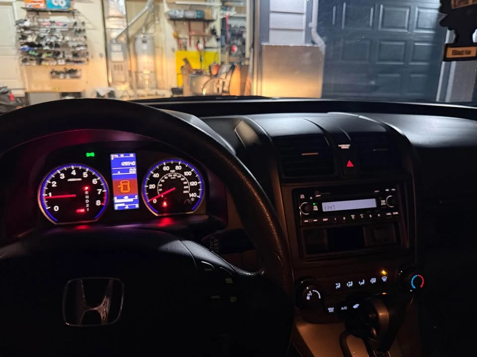 2011 Honda CR-V 3rd Gen - Image 11 of 20