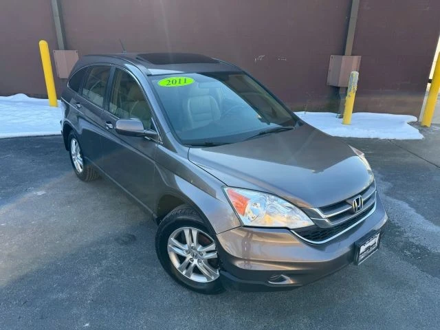 2011 Honda CR-V 3rd Gen - Image 5 of 21
