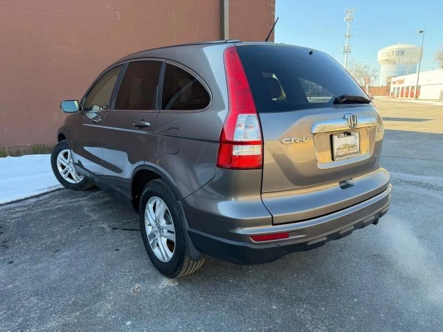 2011 Honda CR-V 3rd Gen - Image 9 of 21