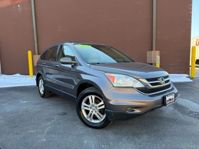 2011 Honda CR-V 3rd Gen - Image 4 of 21