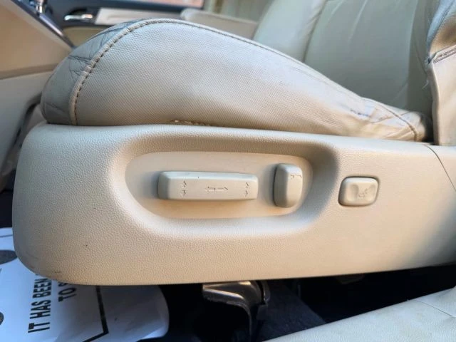 2011 Honda CR-V 3rd Gen - Image 14 of 21