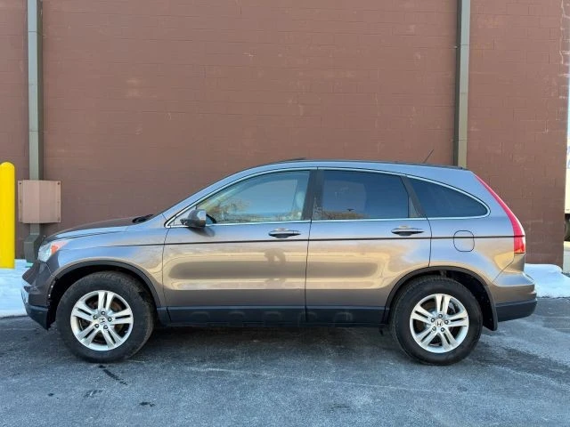 2011 Honda CR-V 3rd Gen - Image 10 of 21