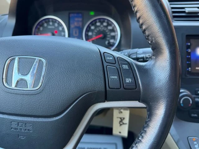 2011 Honda CR-V 3rd Gen - Image 17 of 21