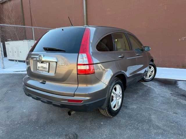 2011 Honda CR-V 3rd Gen - Image 7 of 21