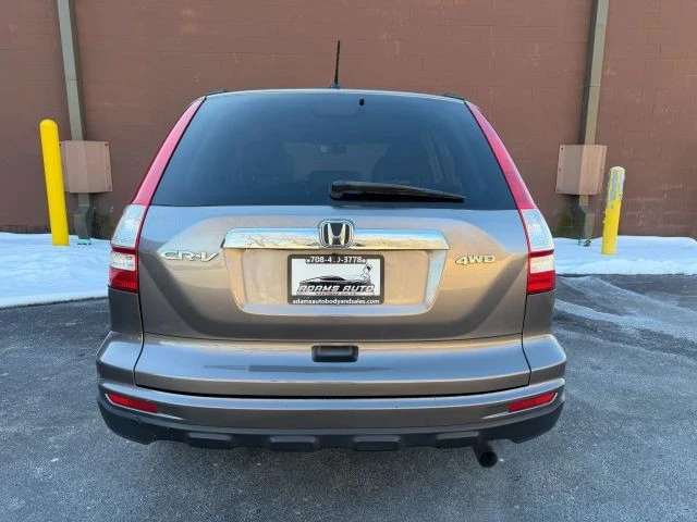 2011 Honda CR-V 3rd Gen - Image 8 of 21