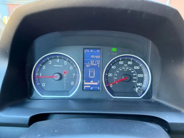 2011 Honda CR-V 3rd Gen - Image 18 of 21