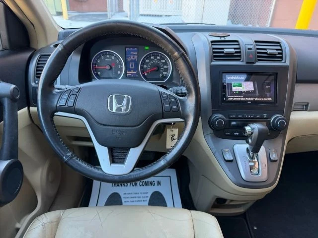 2011 Honda CR-V 3rd Gen - Image 16 of 21