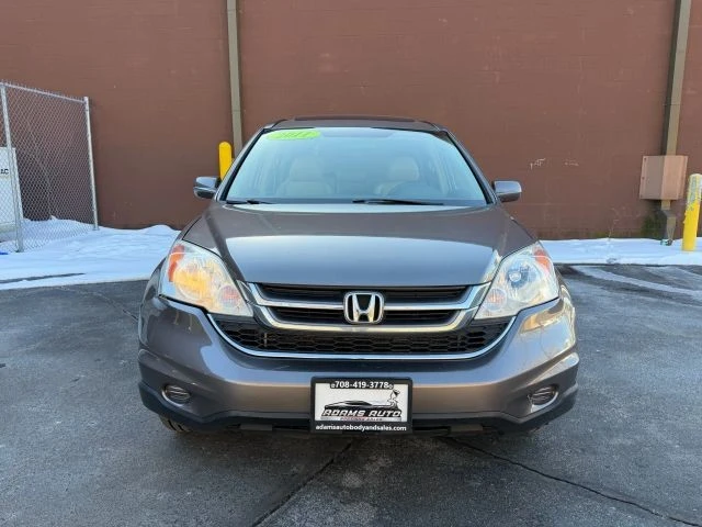 2011 Honda CR-V 3rd Gen - Image 2 of 21