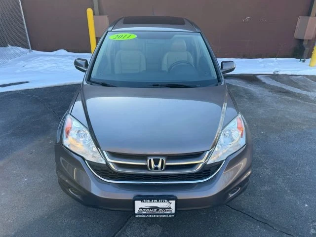 2011 Honda CR-V 3rd Gen - Image 3 of 21