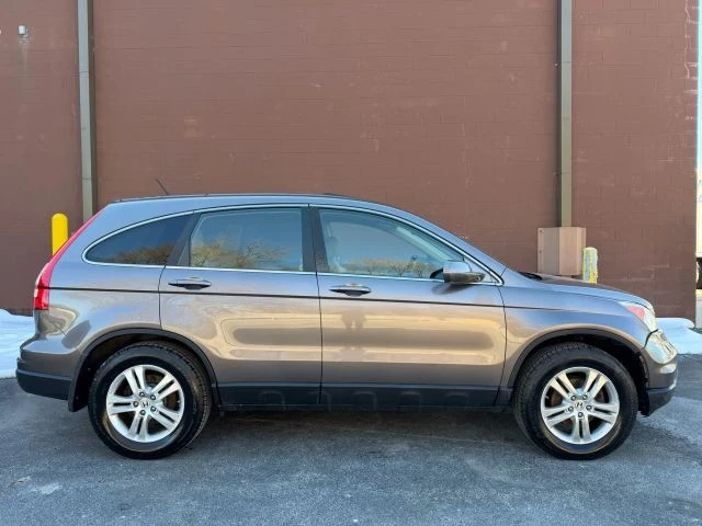 2011 Honda CR-V 3rd Gen - Image 6 of 21