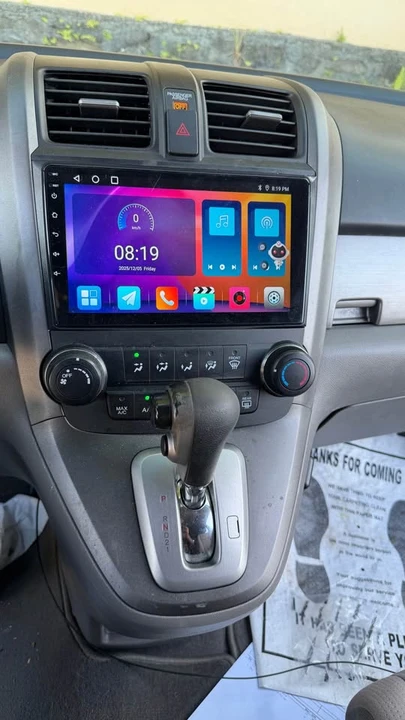 2011 Honda CR-V 3rd Gen - Image 15 of 16